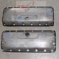 Coperchio punterie testata VW Touareg 5.0L V10 TDI