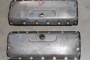 Coperchio punterie testata VW Touareg 5.0L V10 TDI