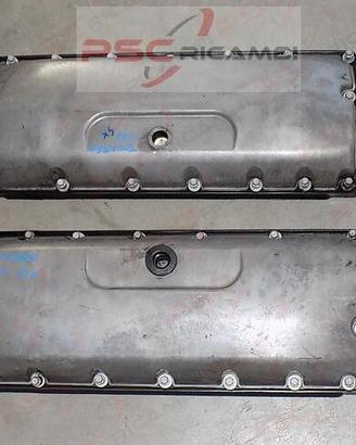Coperchio punterie testata VW Touareg 5.0L V10 TDI
