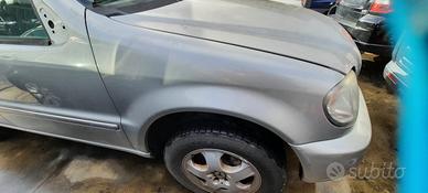 MERCEDES-BENZ ML 270 CDI 2005 - PARAFANGO DESTRO