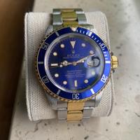 ROLEX SUBMARINER