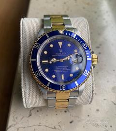 ROLEX SUBMARINER
