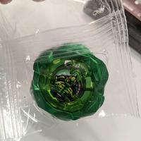 Beyblade-x Golem Rock- Gill Shark 