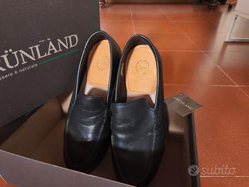 Mocassini donna Grunland nuove taglia 37