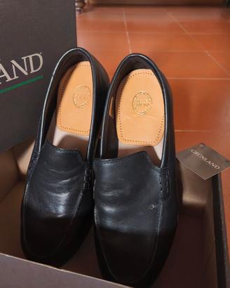 Mocassini donna Grunland nuove taglia 37