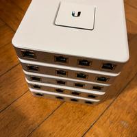 UBIQUITI UNIFI Router USG-3P in blocco 5 pezzi