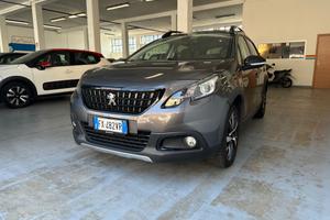 Peugeot 2008 Turbo 130 S&S GT Line