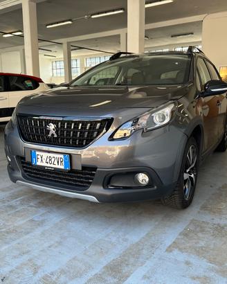 Peugeot 2008 Turbo 130 S&S GT Line