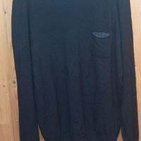 Maglia Cotton & Silk taglia L