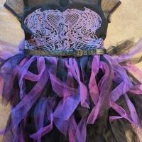 costume Disney Descendant