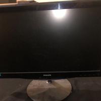 Monitor Philips 197E3L