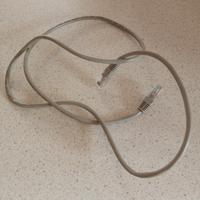 Cavo rete cat.5 1 mt