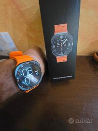 Samsung Galaxy Watch ULTRA