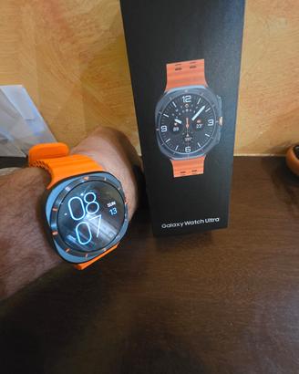 Samsung Galaxy Watch ULTRA