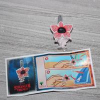 Sorpresine Kinder Joy Stranger Things 2025