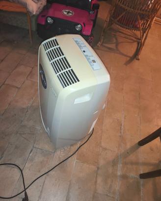 Condizionatore pinuino 8000btu