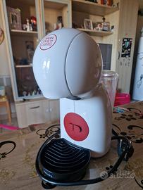 macchina caffe doce Gusto  krups