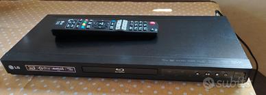 Lettore DVD/ Blu-ray LG 3D