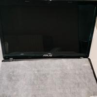 Notebook Asus entry level 8 GB di RAM - SSD 256 GB