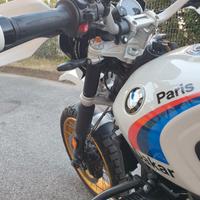 Serbatoio BMW RNinet