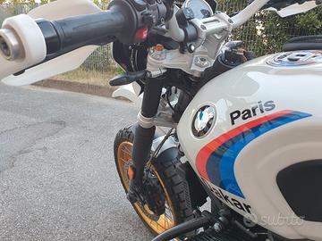 Serbatoio BMW RNinet