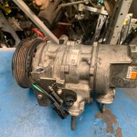 COMPRESSORE ARIA CONDIZIONATA FORD ECOSPORT