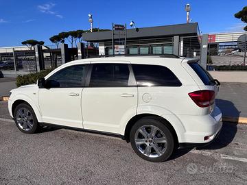 Freemont 2.0 mjt 16v Lounge 4x4 170cv auto 7 posti