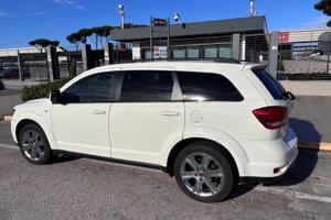 Freemont 2.0 mjt 16v Lounge 4x4 170cv auto 7 posti