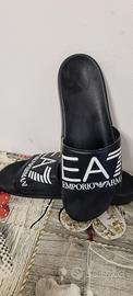 Ciabatte Originali EA7 Armani N° 44