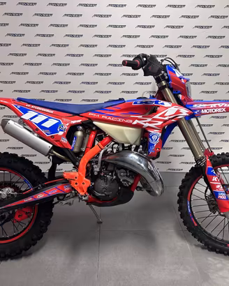 Beta RR Enduro 125 RACE