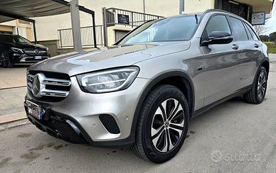 MERCEDES GLC 300e PHEV EQ-POWER BUSINESS SPORT