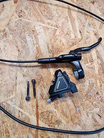 Freno Posteriore Shimano BR-UR300 e MT200 FM