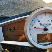 Triumph Speed Triple 1050 - 2005