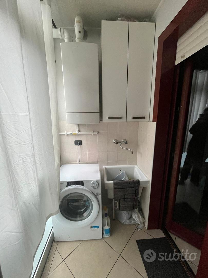 Apartment in Potenza, Santa Croce - Vista 4