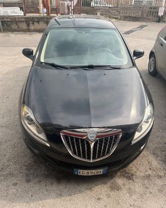 Lancia Delta 14 T-JET 150 cv benzina /Gpl