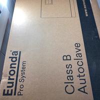Autoclave Euronda E8
