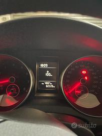 VOLKSWAGEN Golf 6ª serie - 2011