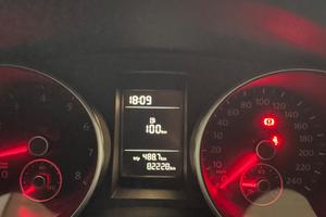 VOLKSWAGEN Golf 6ª serie - 2011