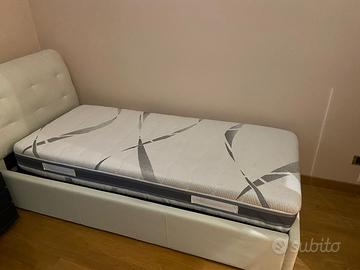 Letto singolo “STONE” Mondo Convenienza