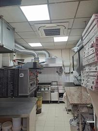 Pizzeria