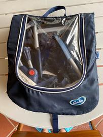 Seggiolone da tavolo Giordani