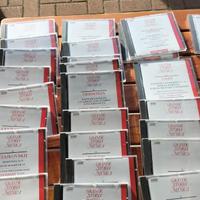 Collezione “Grande Storia della Musica” CD+fascico