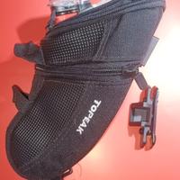 borsa sottosella Topeak