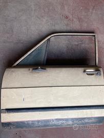 Portiere anteriori per Alfa Romeo Alfasud