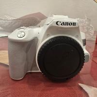 Canon eos 250 d