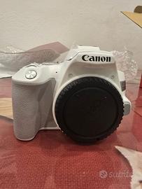 Canon eos 250 d