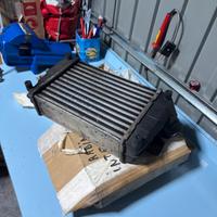 Intercooler Originale Alfa 147 / GT  Modine