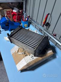 Intercooler Originale Alfa 147 / GT  Modine