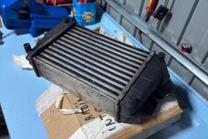 Intercooler Originale Alfa 147 / GT  Modine