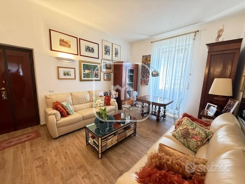 Appartamento – Roma, Cinecittà, Don Bosco - Vista 3
